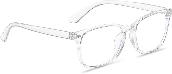Lunettes Anti-Lumière Bleue - OptiKids®