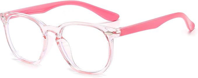 Lunettes Anti-Lumière Bleue - OptiKids®
