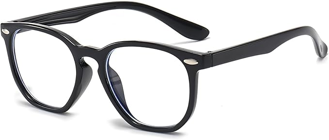 Lunettes Anti-Lumière Bleue - OptiKids®
