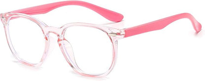 Lunettes Anti-Lumière Bleue - OptiKids®